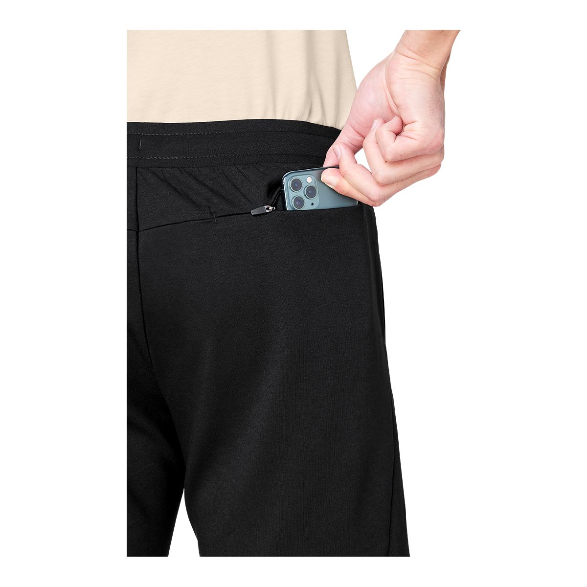 FWD Men's Free FWD DriRelease® Terry Shorts