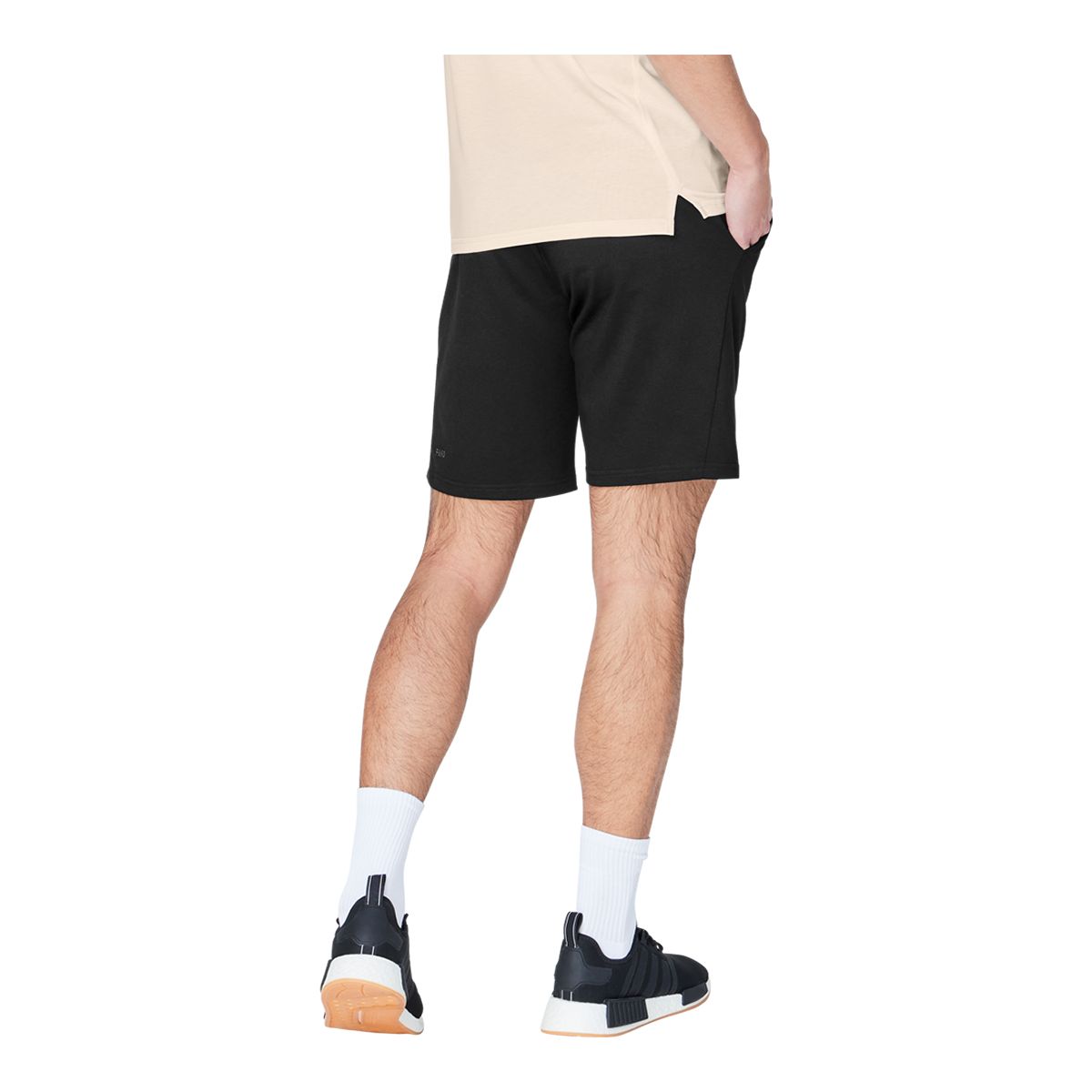 FWD Men's Free FWD DriRelease® Terry Shorts