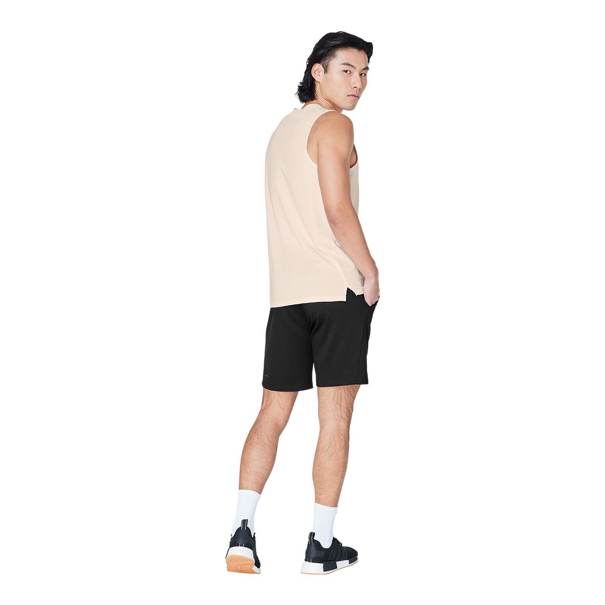 FWD Men's Free FWD DriRelease® Terry Shorts