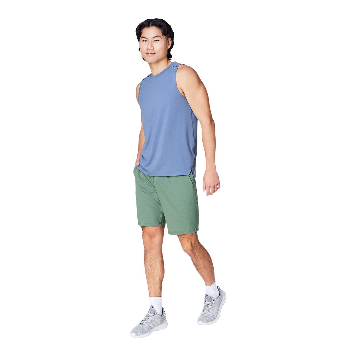 FWD Men's Free FWD DriRelease® Terry Shorts