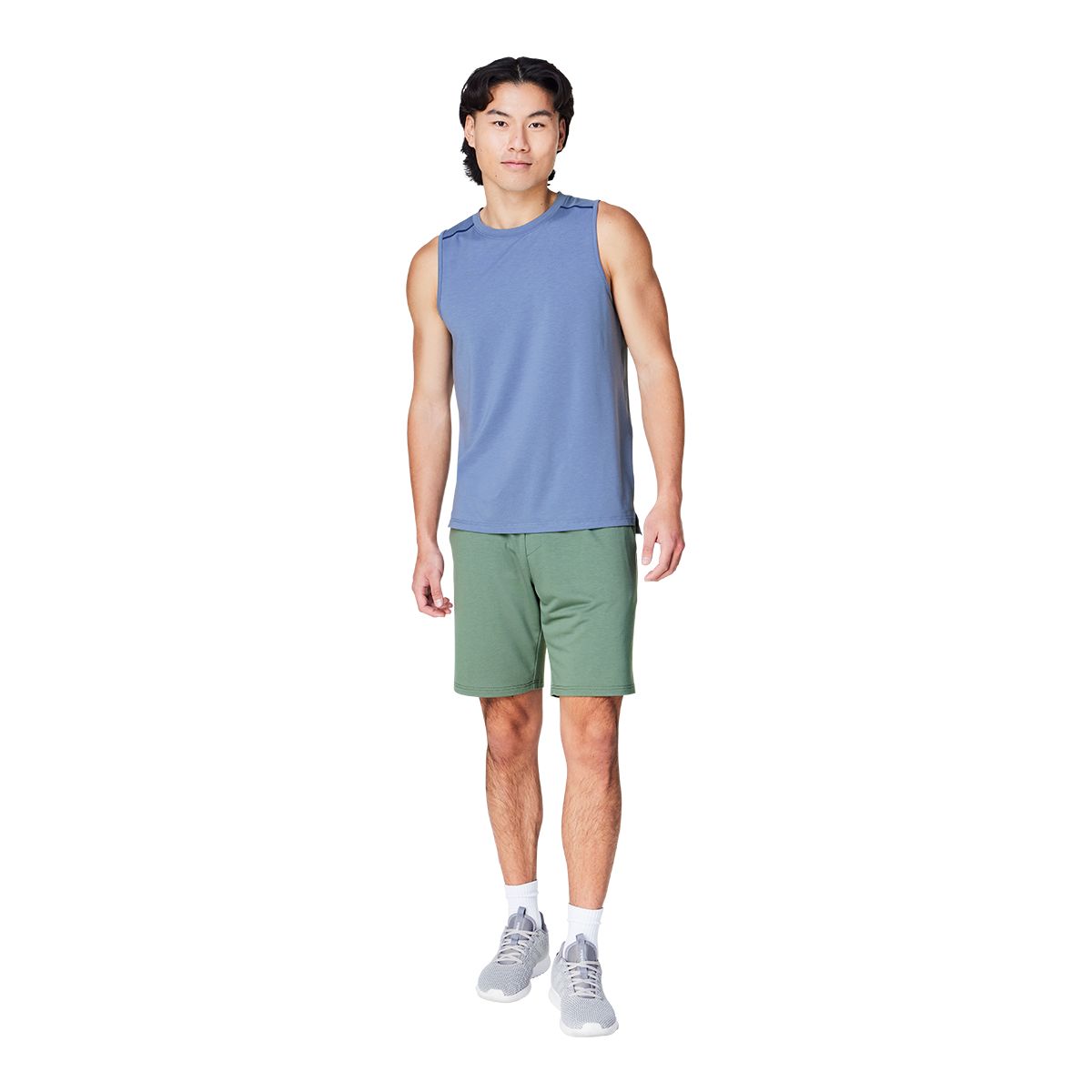 FWD Men's Free FWD DriRelease® Terry Shorts