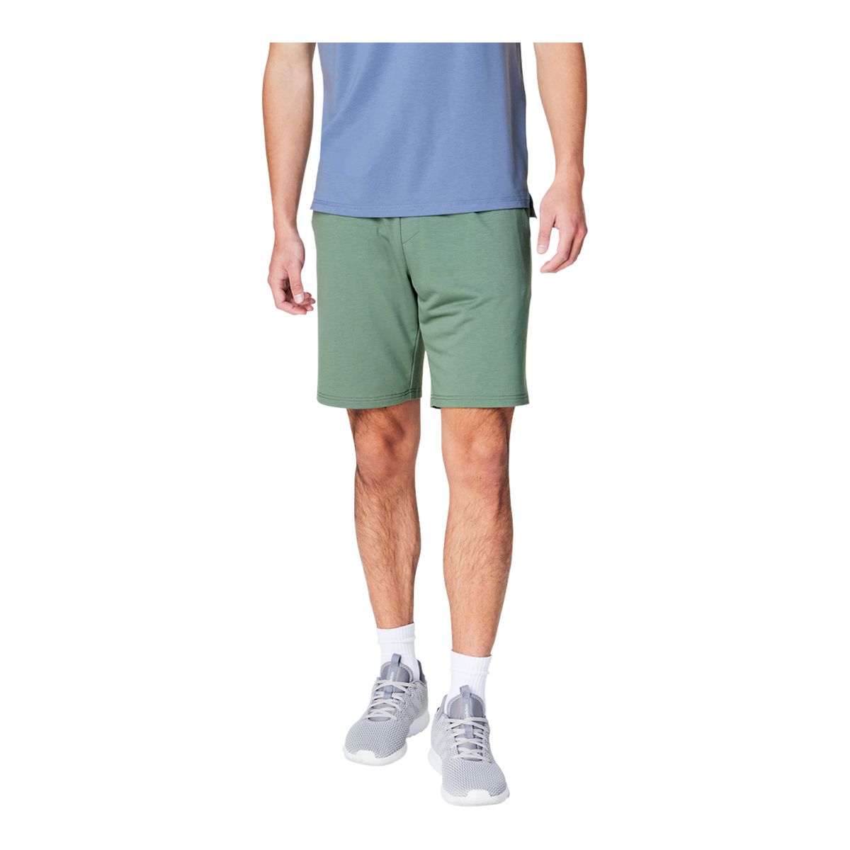 FWD Men's Free FWD DriRelease® Terry Shorts
