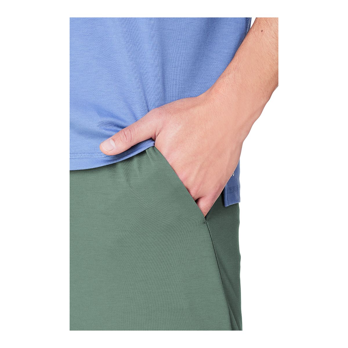 FWD Men's Free FWD DriRelease® Terry Shorts