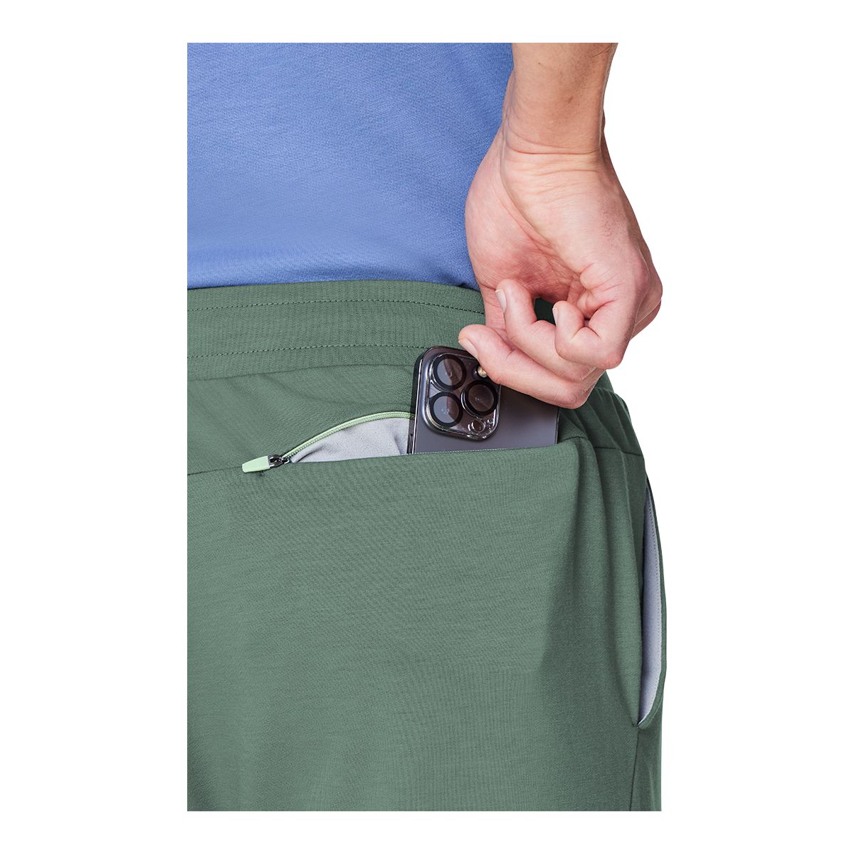 FWD Men's Free FWD DriRelease® Terry Shorts