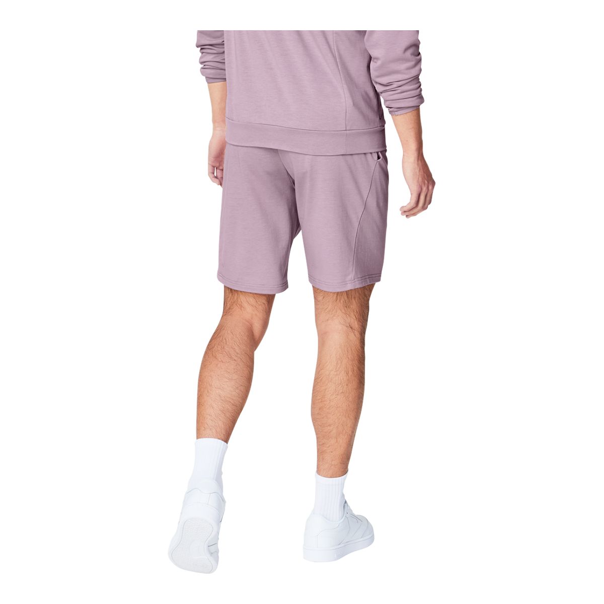 FWD Men's Free FWD DriRelease® Terry Shorts