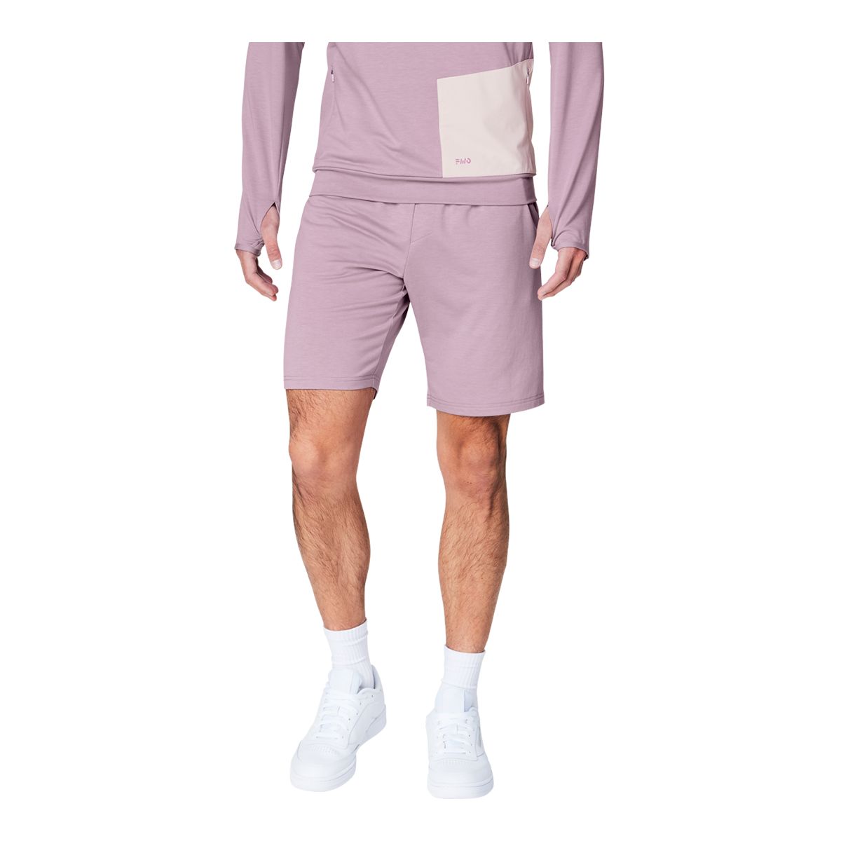 FWD Men's Free FWD DriRelease® Terry Shorts