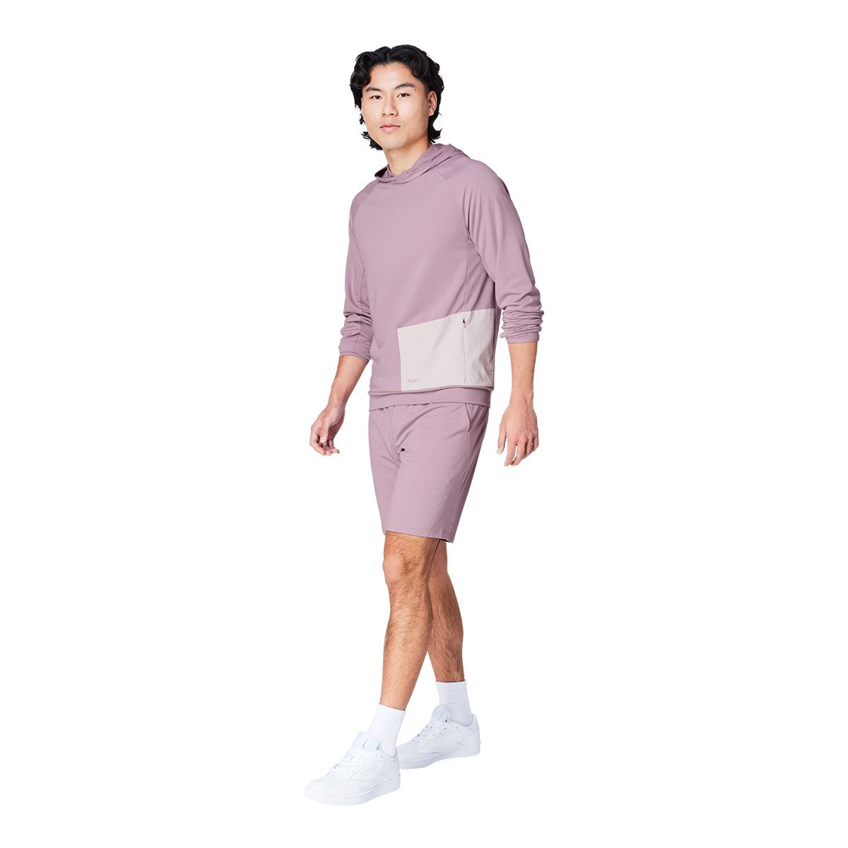 FWD Men's Free FWD DriRelease® Terry Shorts