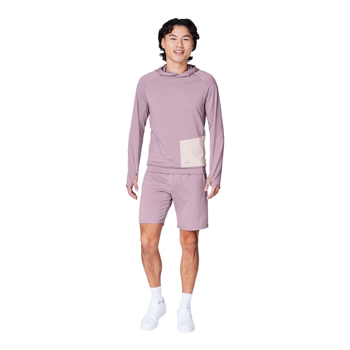 FWD Men's Free FWD DriRelease® Terry Shorts