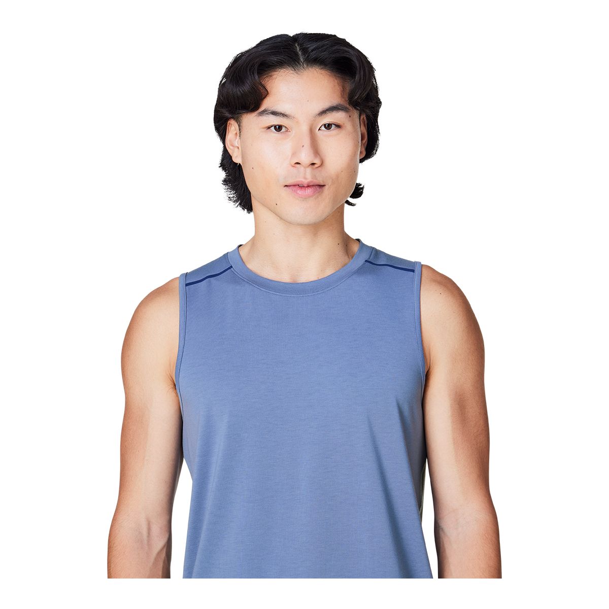 FWD Men's Free FWD DriRelease® Tank
