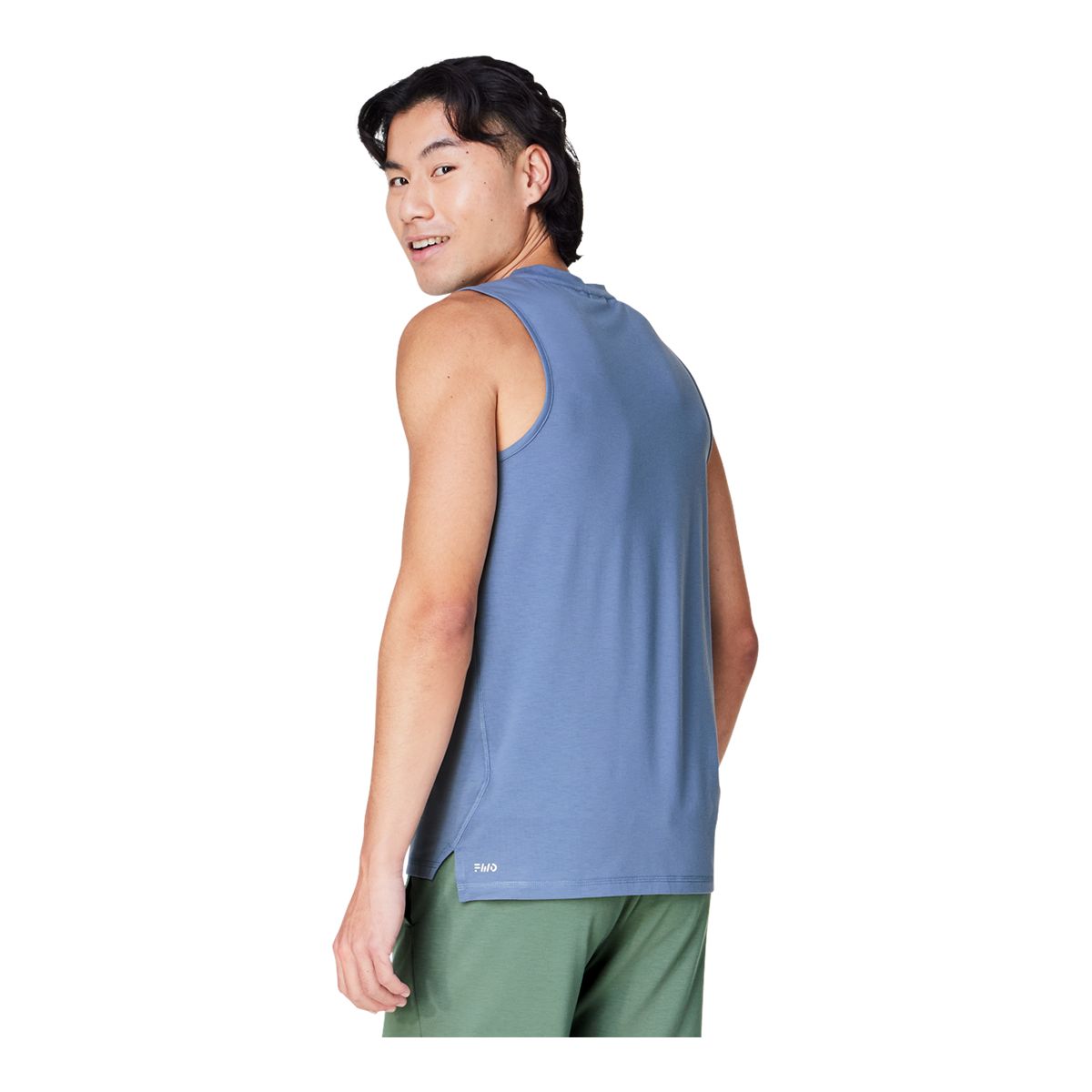 FWD Men's Free FWD DriRelease® Tank