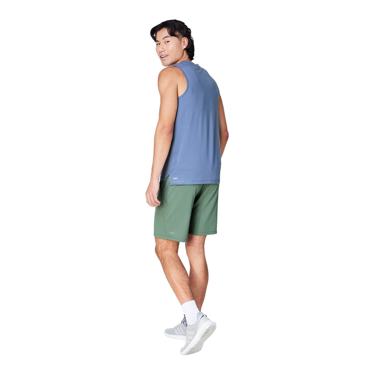FWD Men's Free FWD DriRelease® Tank