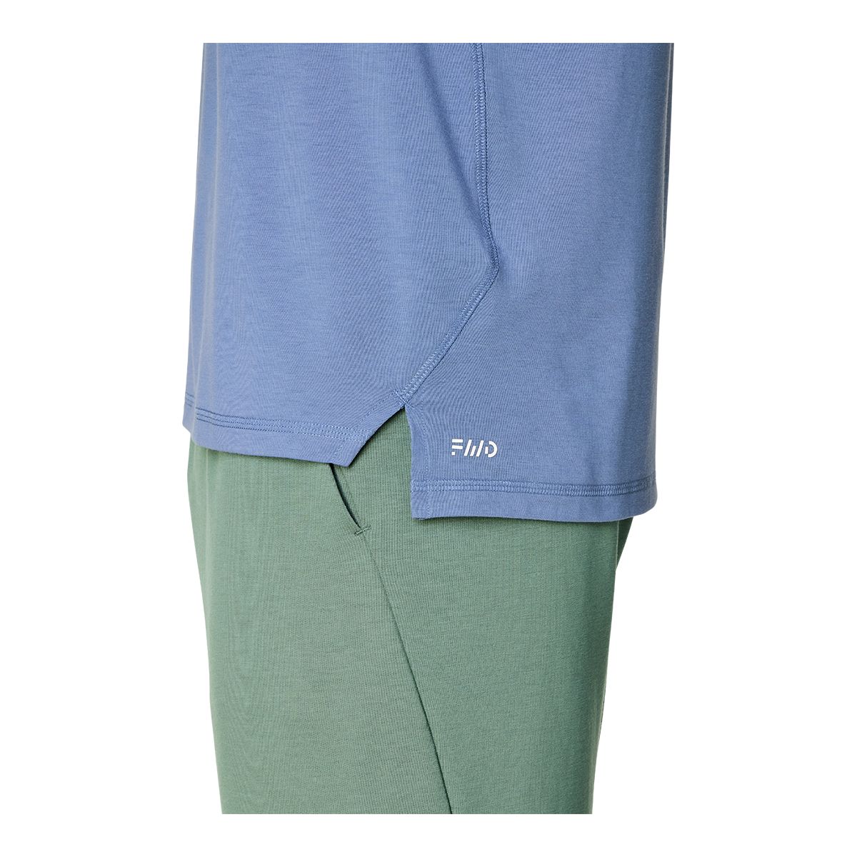 FWD Men's Free FWD DriRelease® Tank