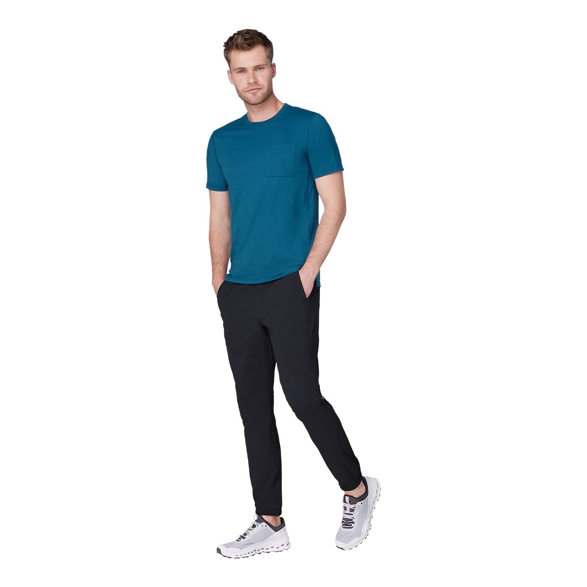FWD Men's Friday FWD DriRelease® T-Shirt