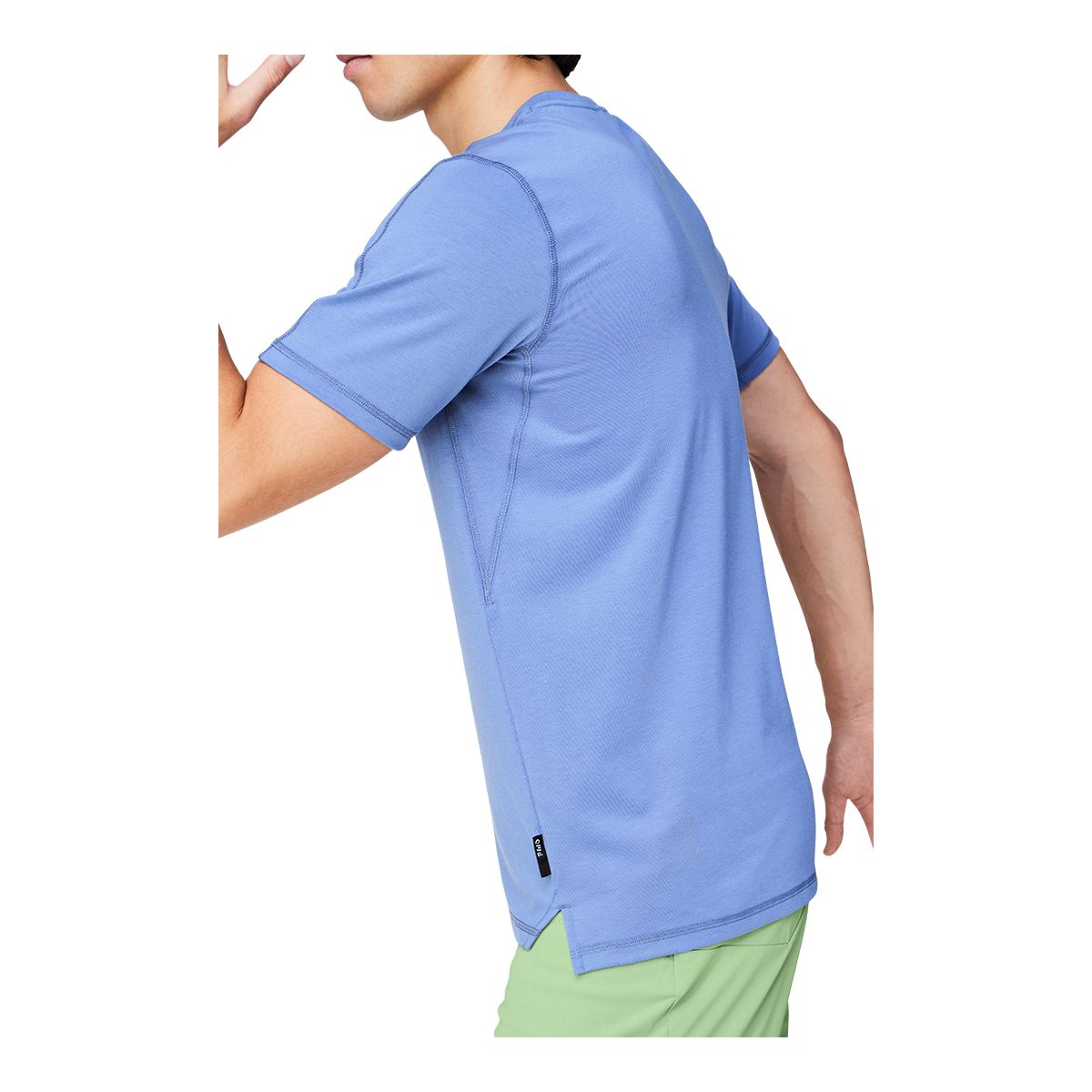 FWD Men's Friday FWD DriRelease® T-Shirt