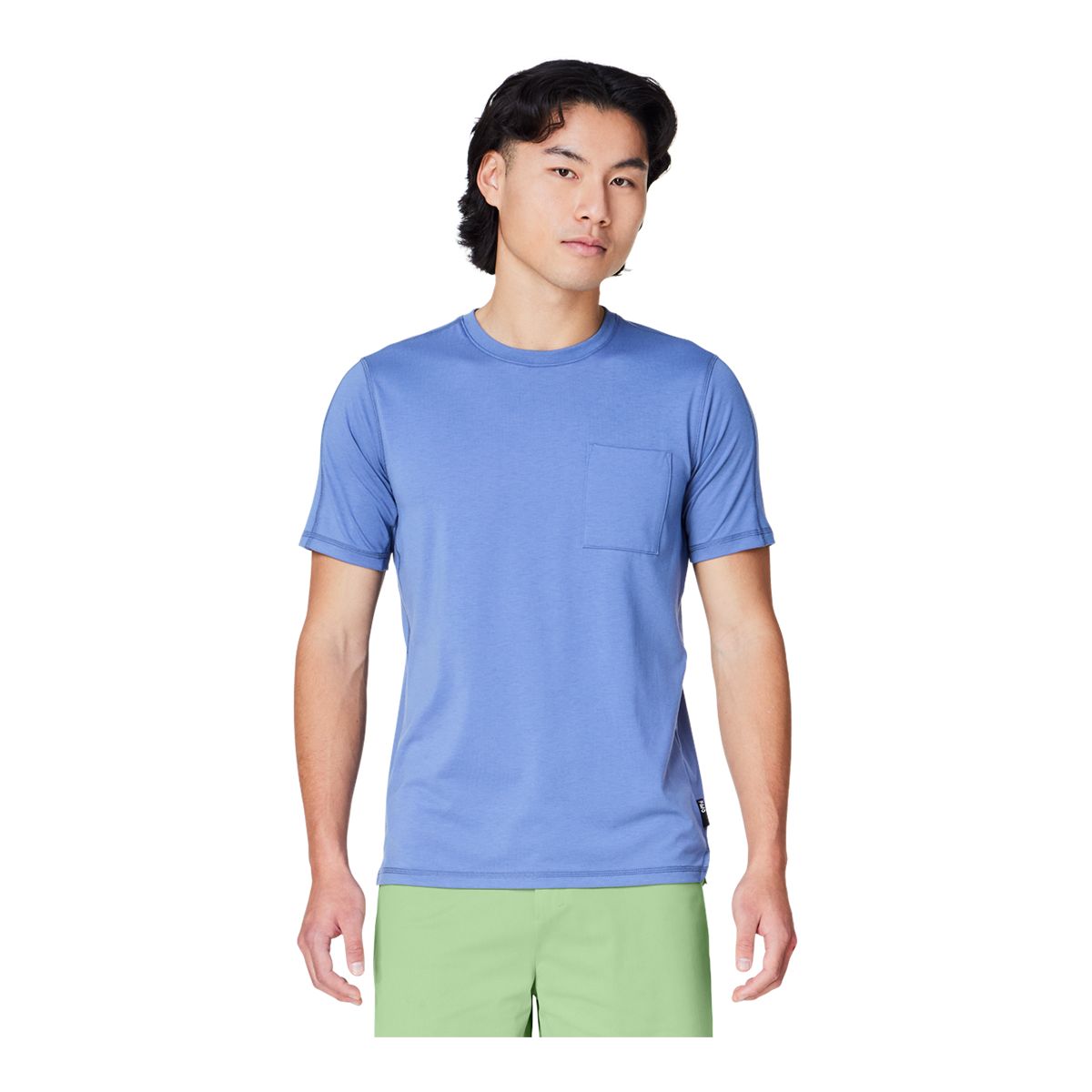 Atmosphere.ca has FWD Men's Friday FWD DriRelease® T Shirt