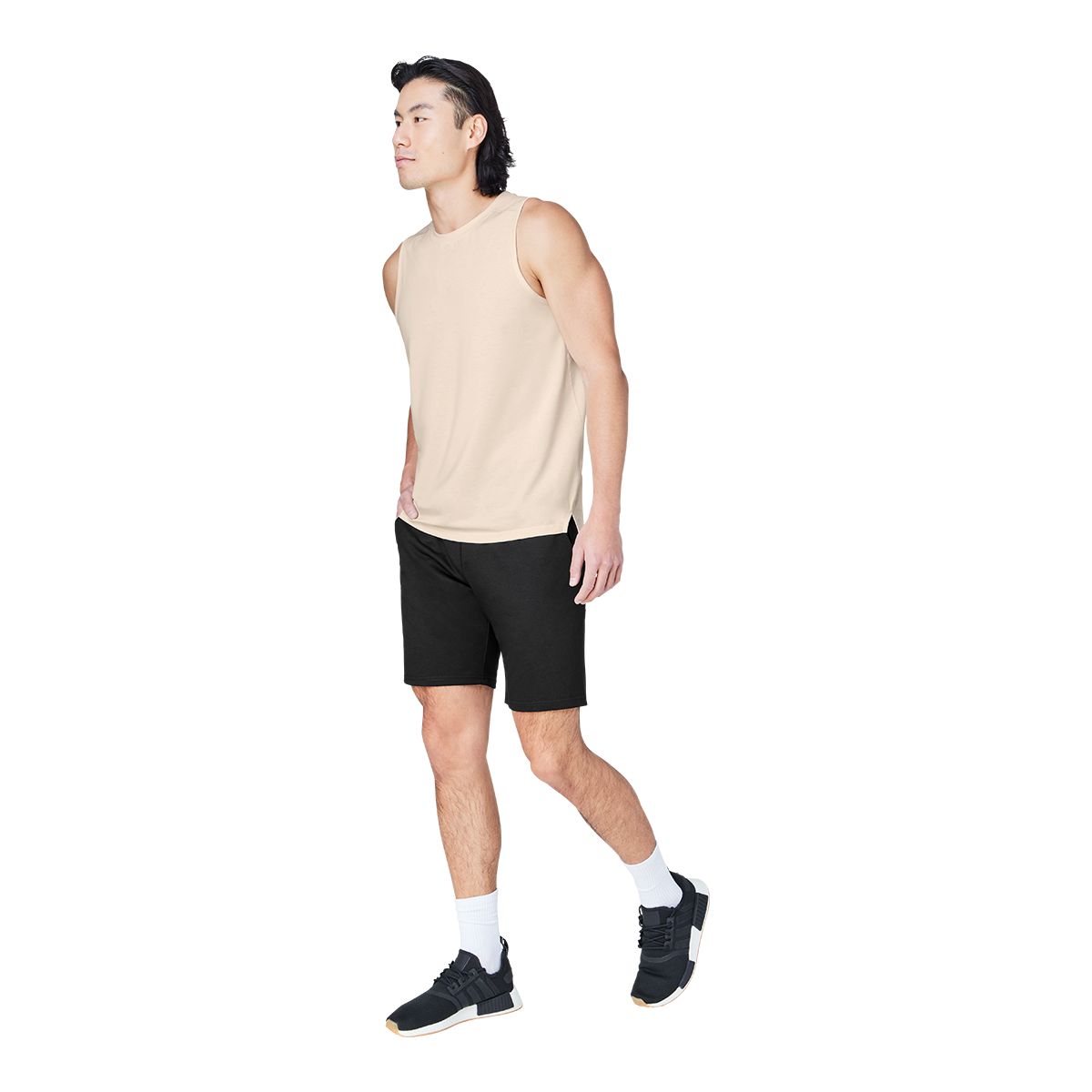 FWD Men's Free FWD DriRelease® Tank