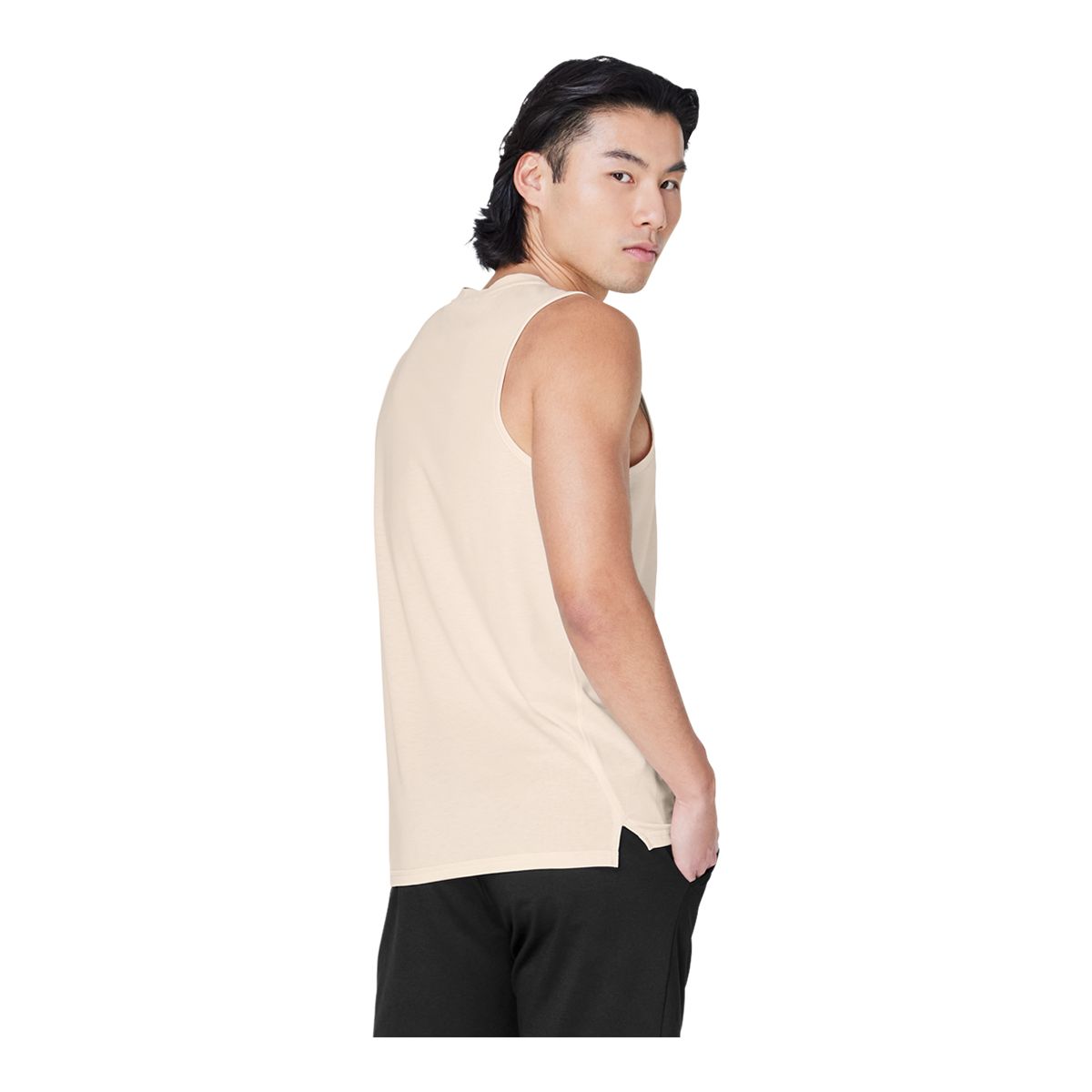 FWD Men's Free FWD DriRelease® Tank