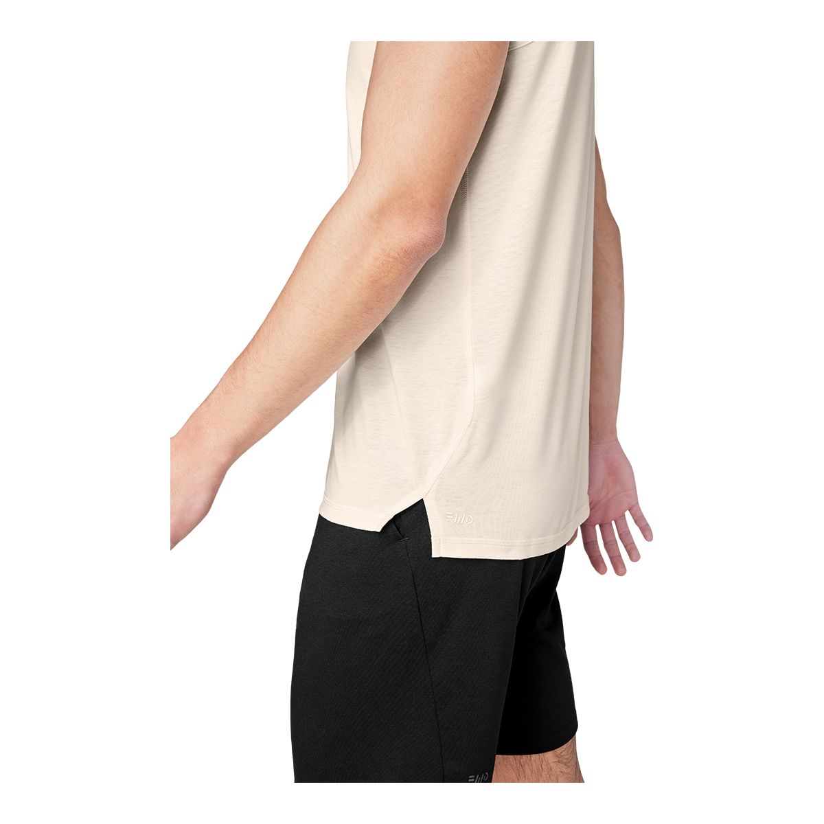 FWD Men's Free FWD DriRelease® Tank