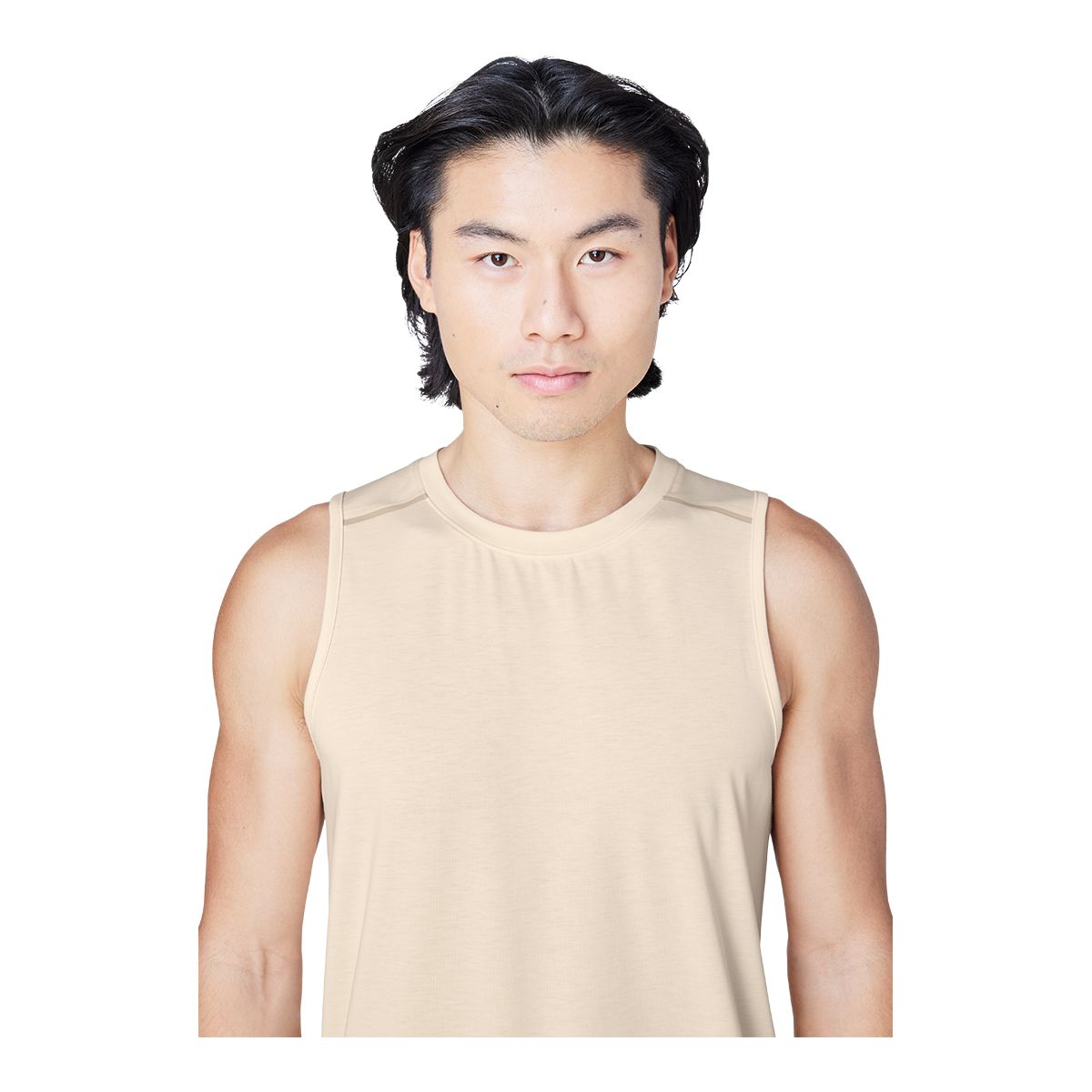 FWD Men's Free FWD DriRelease® Tank