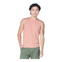 FWD Men's Free FWD DriRelease® Tank Front_Flat