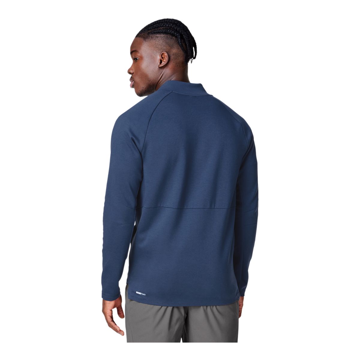 FWD Men's Friday Movement Long Sleeve Top