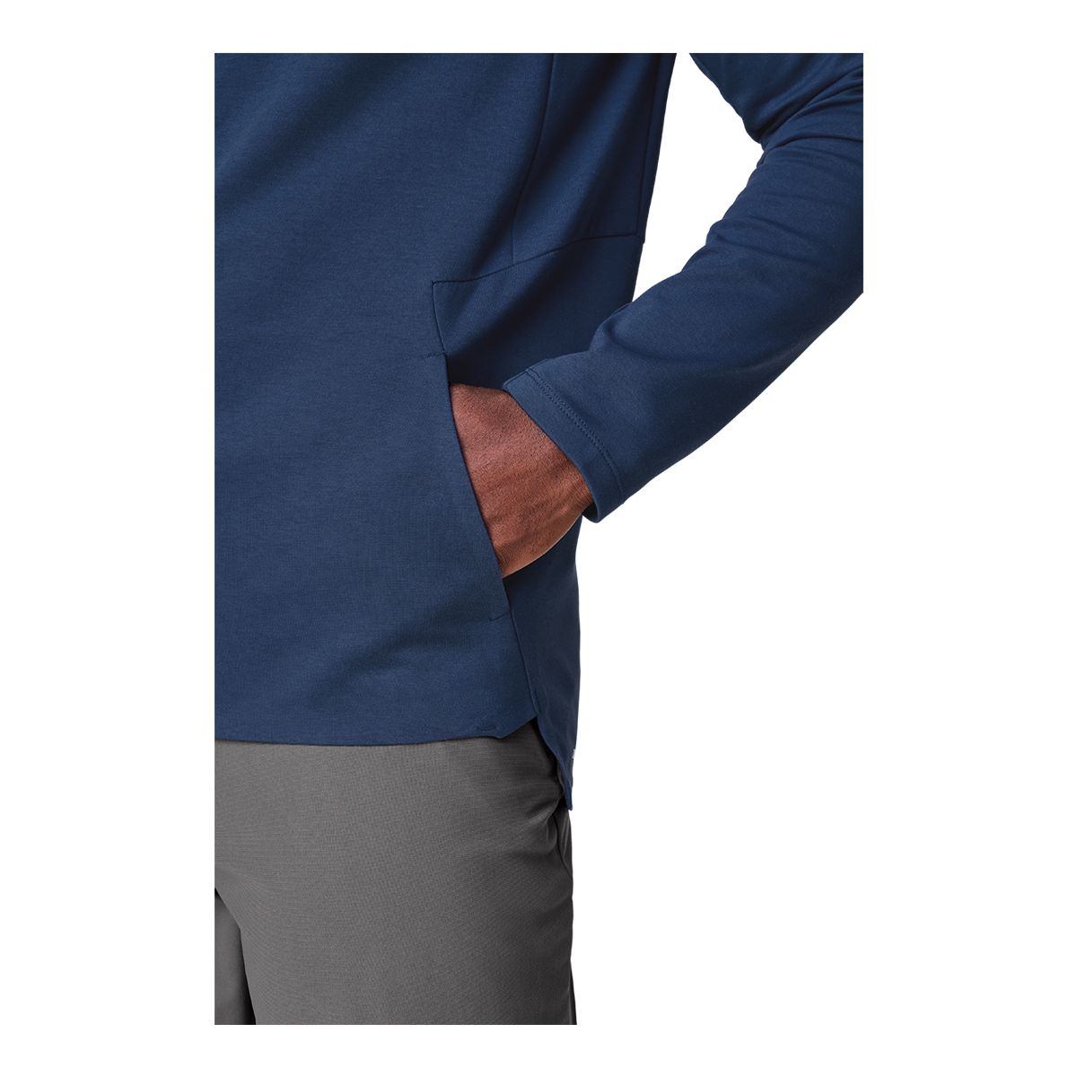 FWD Men's Friday Movement Long Sleeve Top