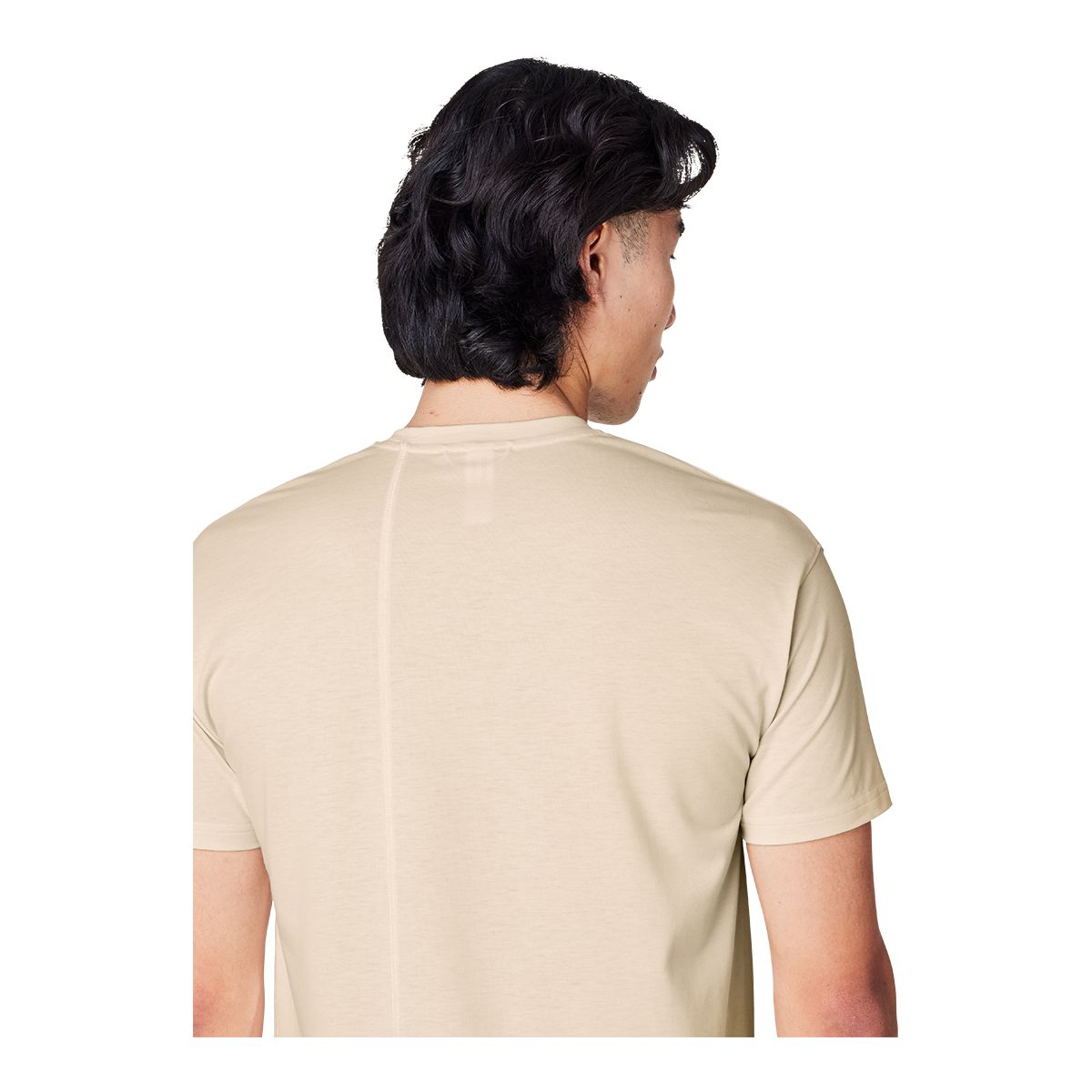 FWD Men's Free FWD DriRelease® Logo T-Shirt