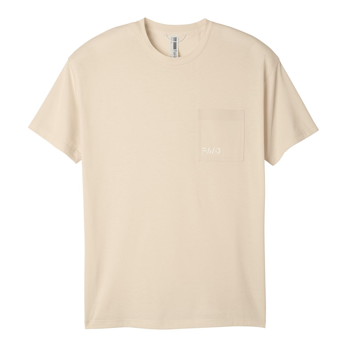 FWD Men's Free FWD DriRelease® Logo T-Shirt