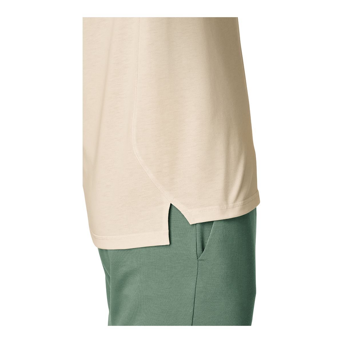 FWD Men's Free FWD DriRelease® Logo T-Shirt