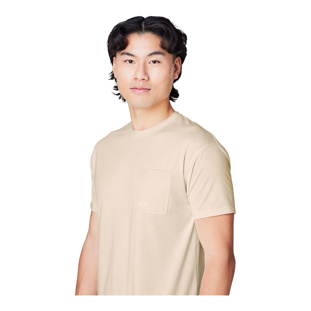 FWD Men's Free FWD DriRelease® Logo T-Shirt