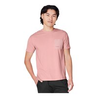 FWD Men's Free FWD DriRelease® Logo T-Shirt Front_Angled_Right