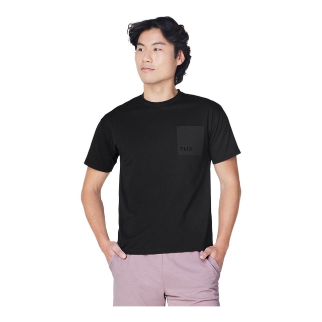 FWD Men's Free FWD DriRelease® Logo T-Shirt