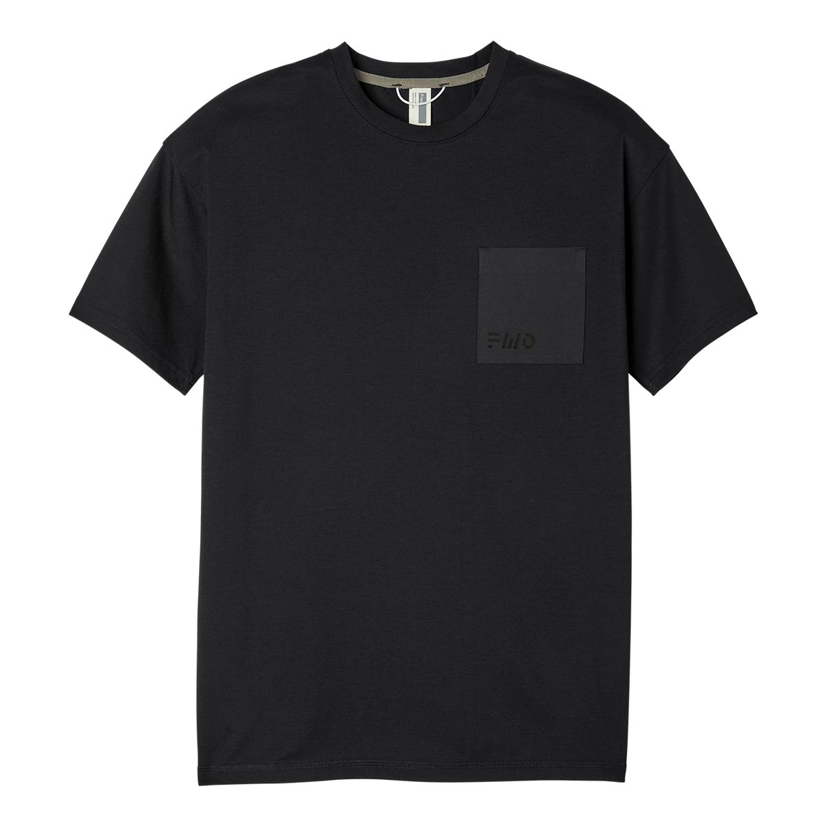 FWD Men's Free FWD DriRelease® Logo T-Shirt