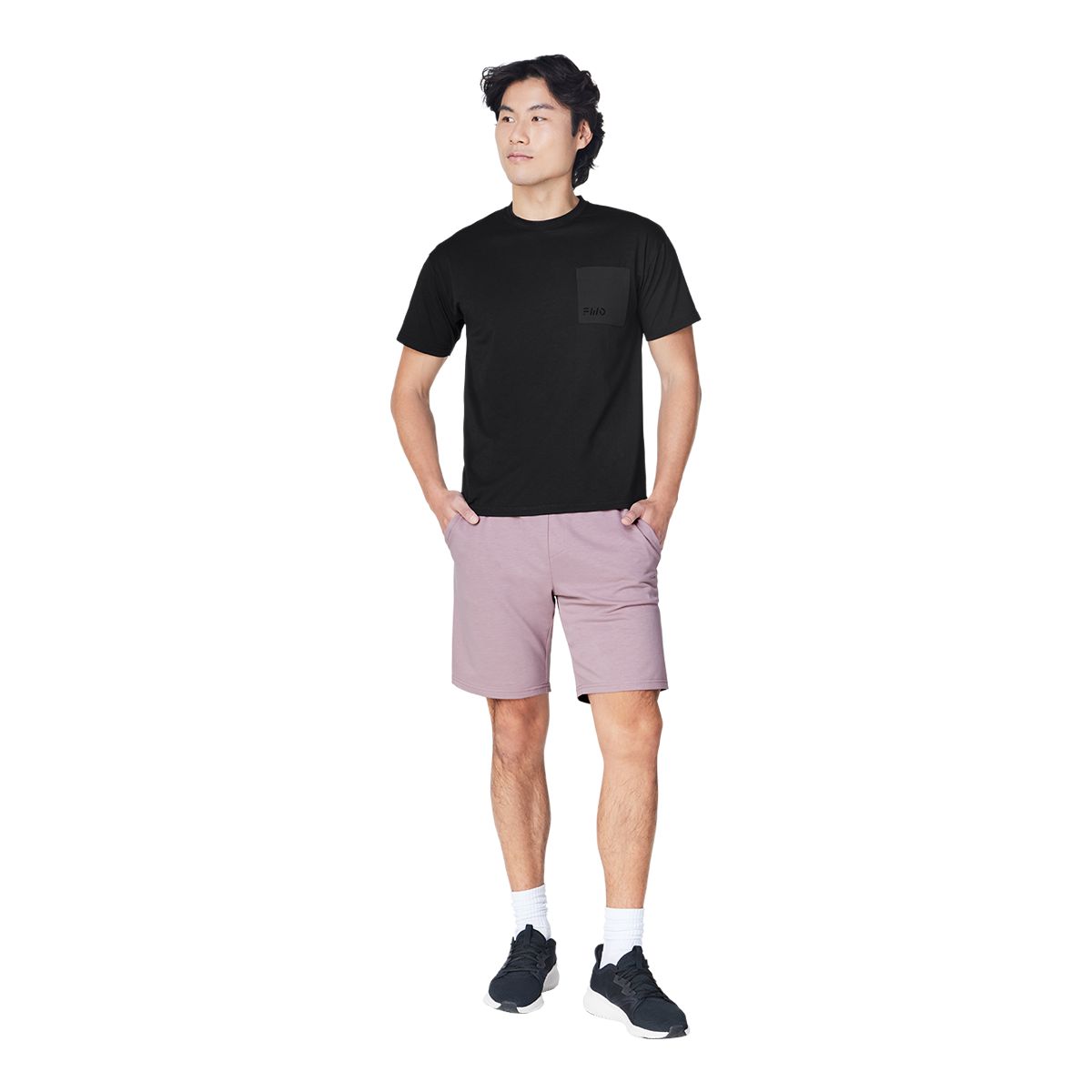 FWD Men's Free FWD DriRelease® Logo T-Shirt