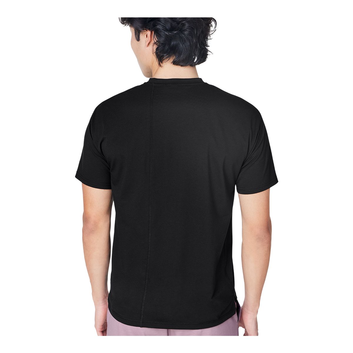 FWD Men's Free FWD DriRelease® Logo T-Shirt