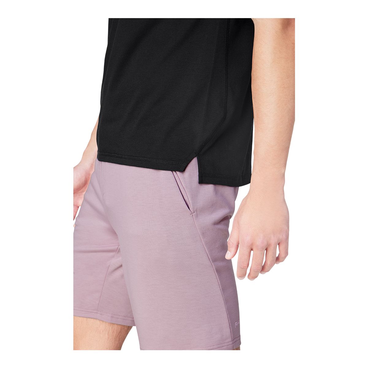 FWD Men's Free FWD DriRelease® Logo T-Shirt