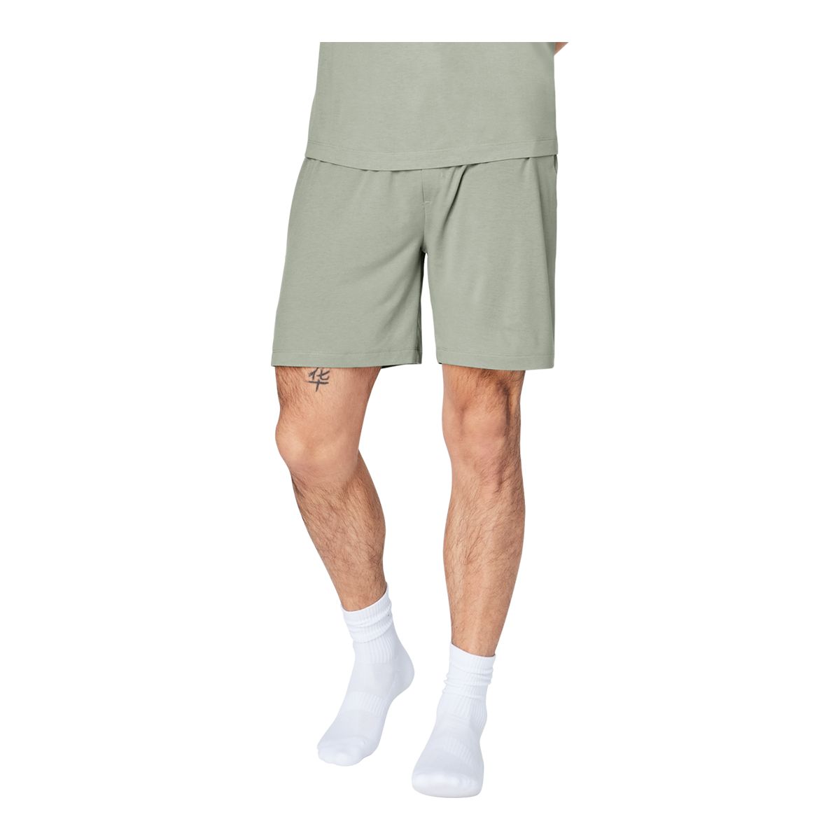 Image of FWD Men's Free FWD Cool Sleep Shorts