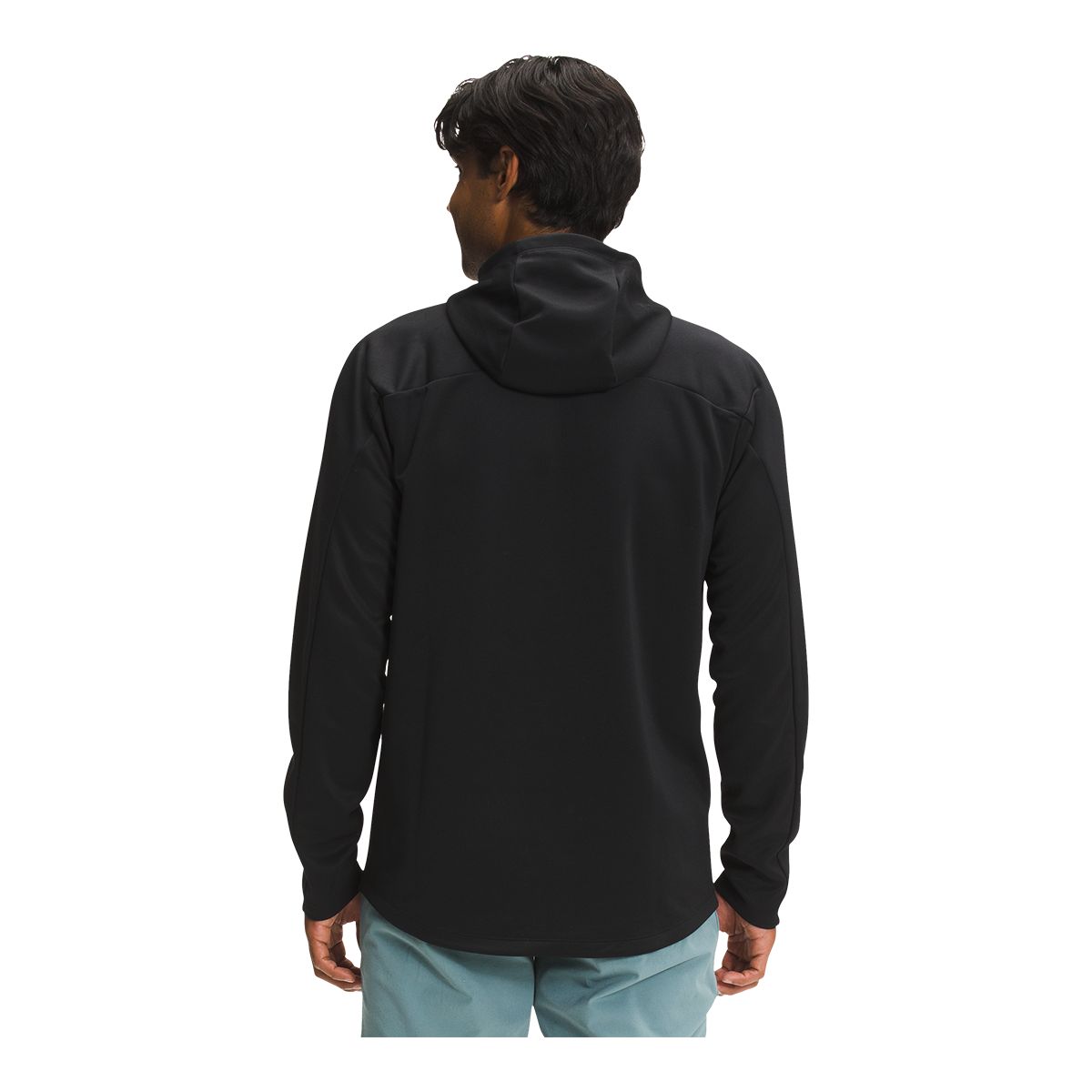 The North Face Men's Big Pine Midweight Hoodie