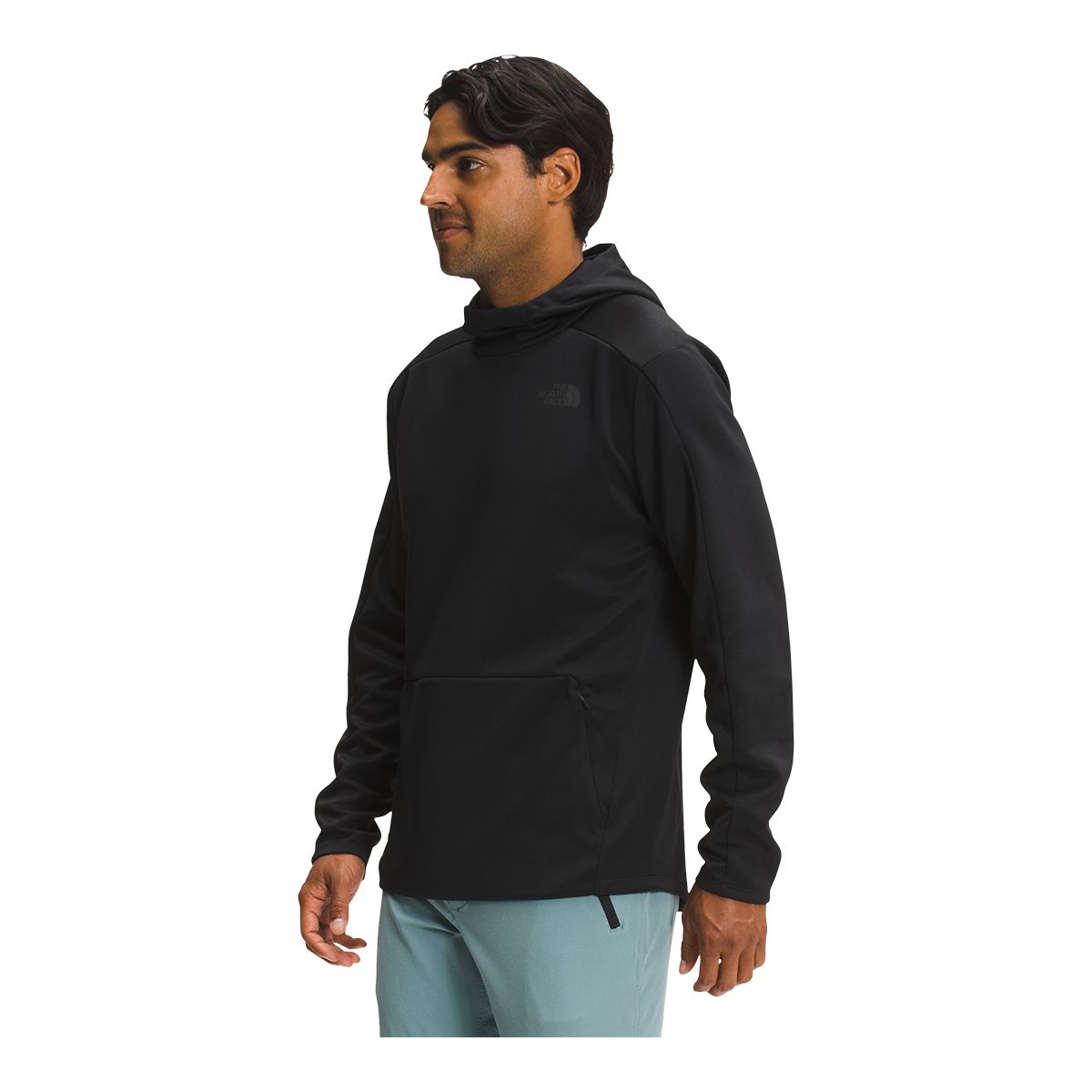 The North Face Men's Big Pine Midweight Hoodie