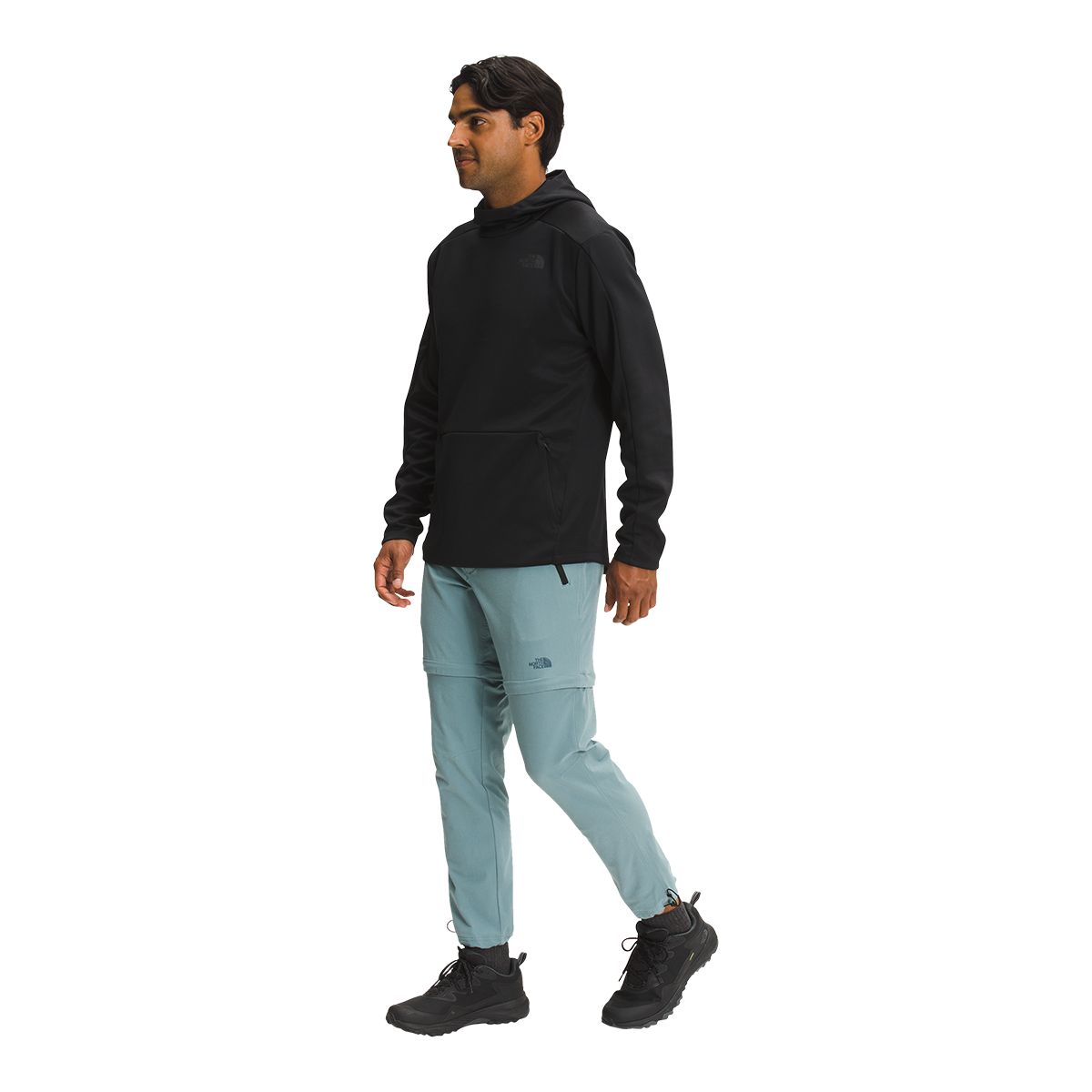 The North Face Men's Big Pine Midweight Hoodie