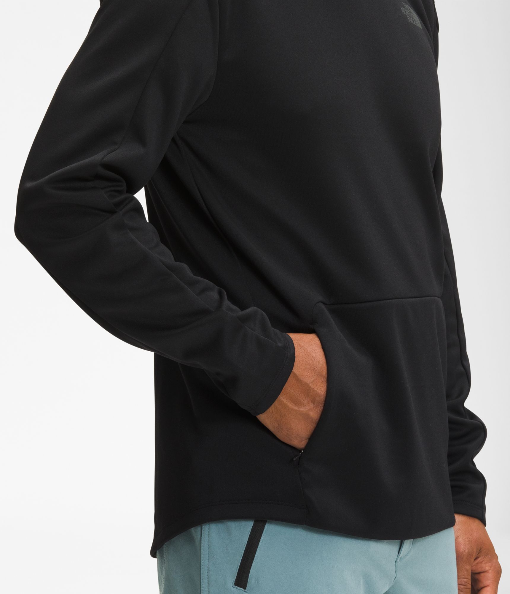 The North Face Men's Big Pine Midweight Hoodie