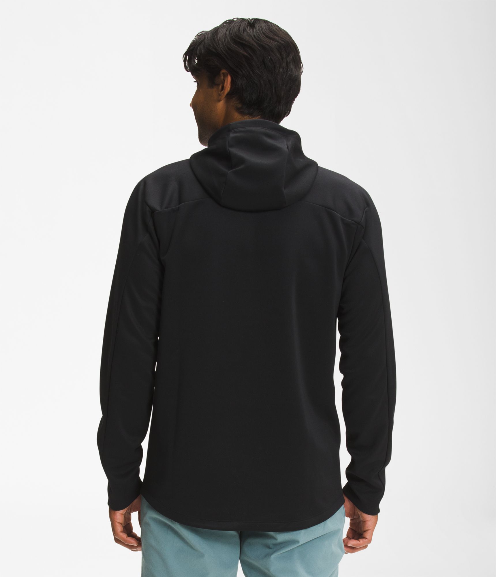 The North Face Men's Big Pine Midweight Hoodie