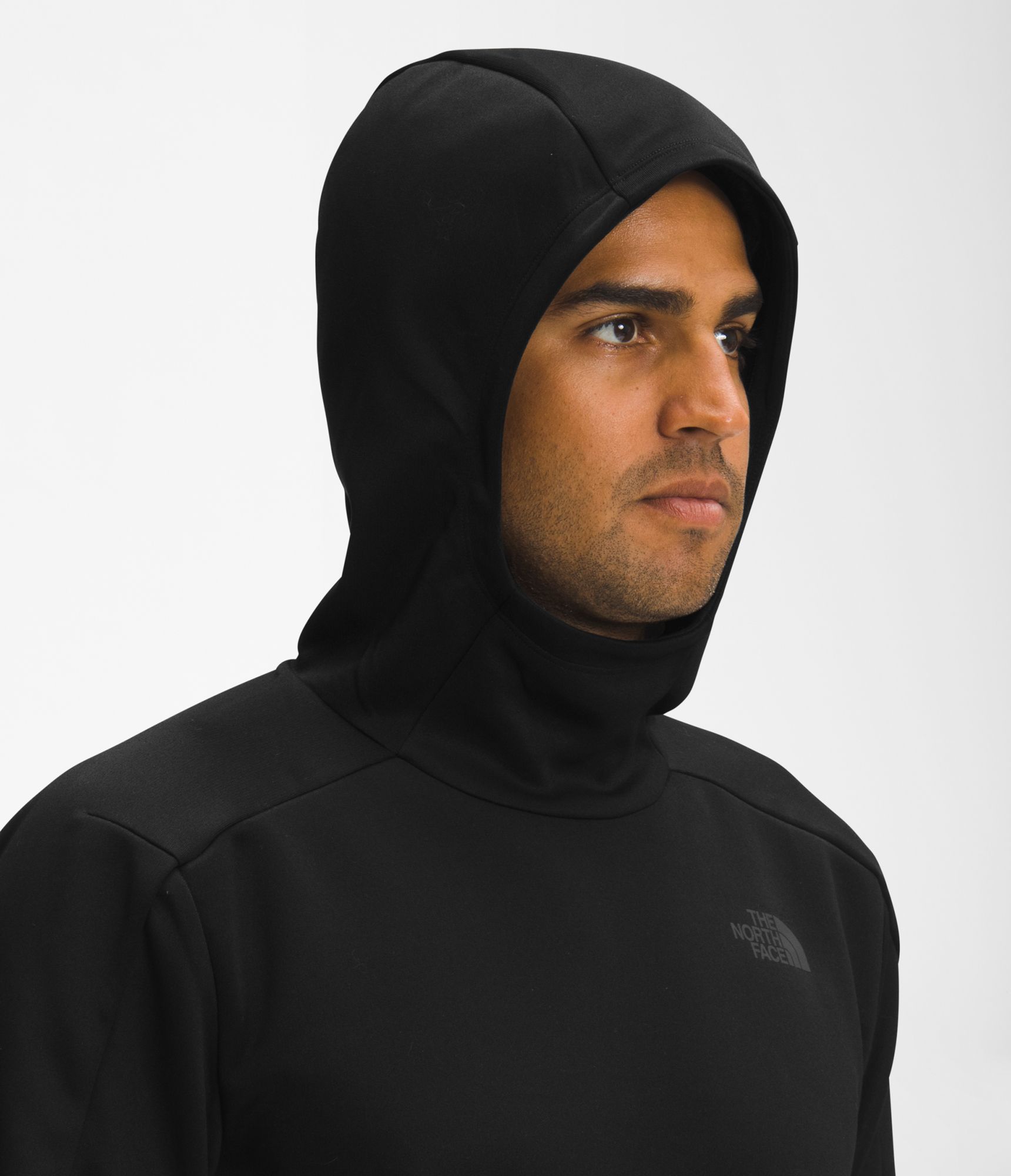 The North Face Men's Big Pine Midweight Hoodie