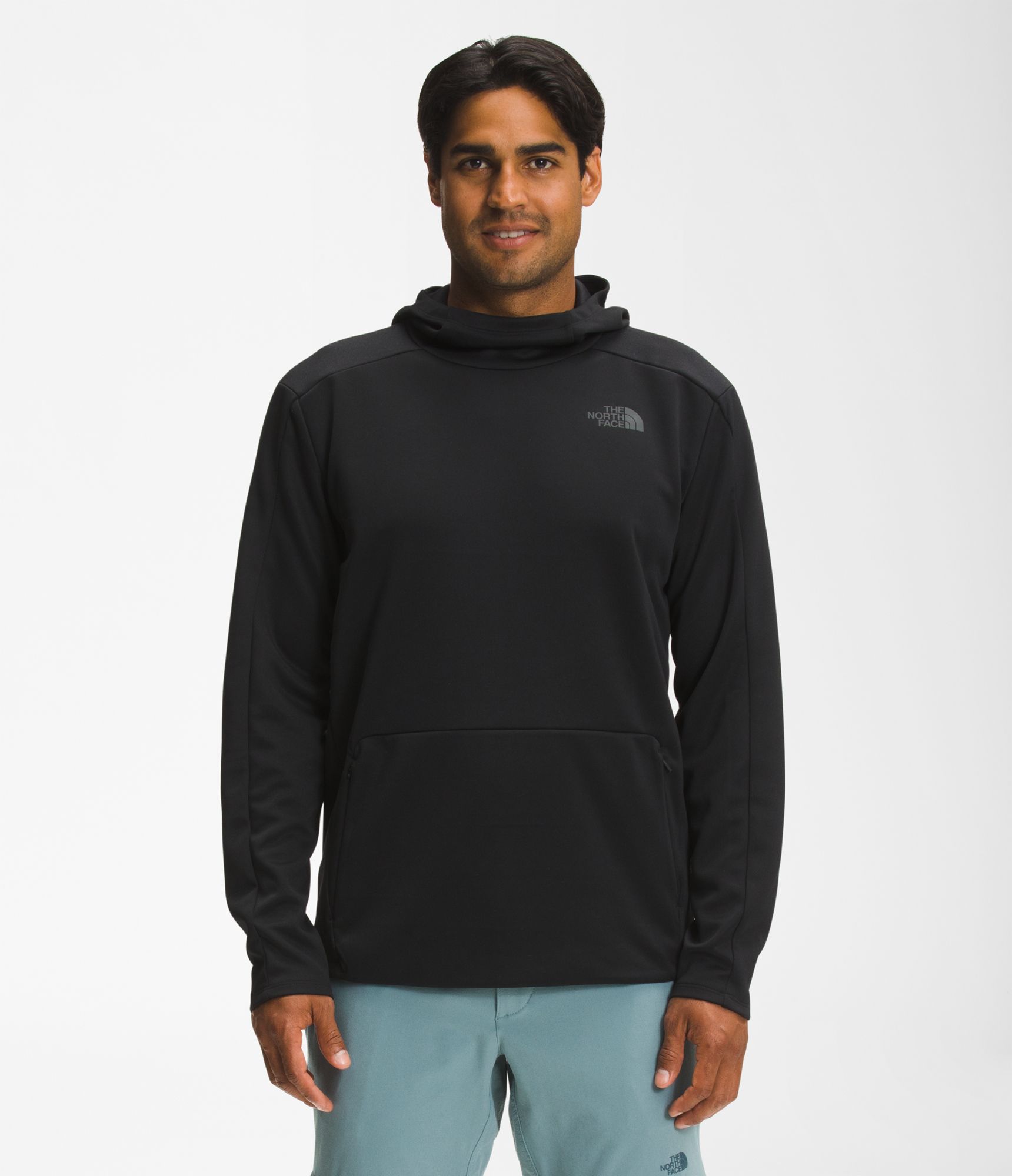 The North Face Men's Big Pine Midweight Hoodie