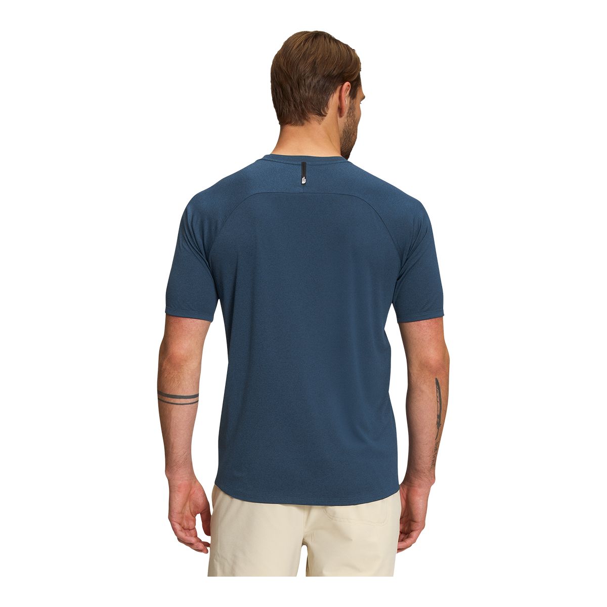 The North Face Men's Big Pine Crew T Shirt