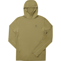 Woods™ Men's Walsh UPF Hoodie Front_Flat