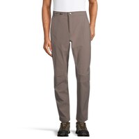 Woods Men's Couldrey Trekking Pants Front_Flat