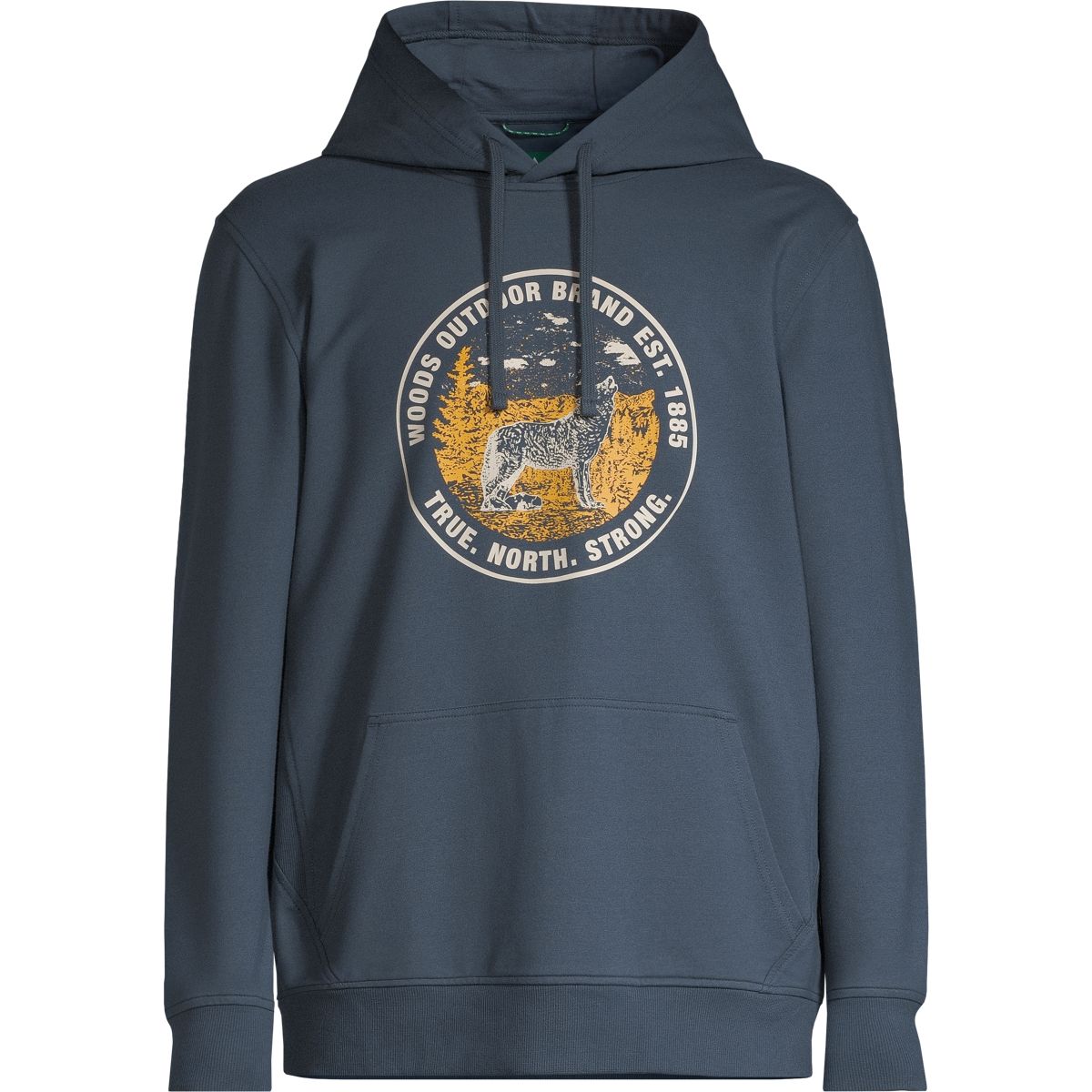 Woods Men's Lawson Hoodie