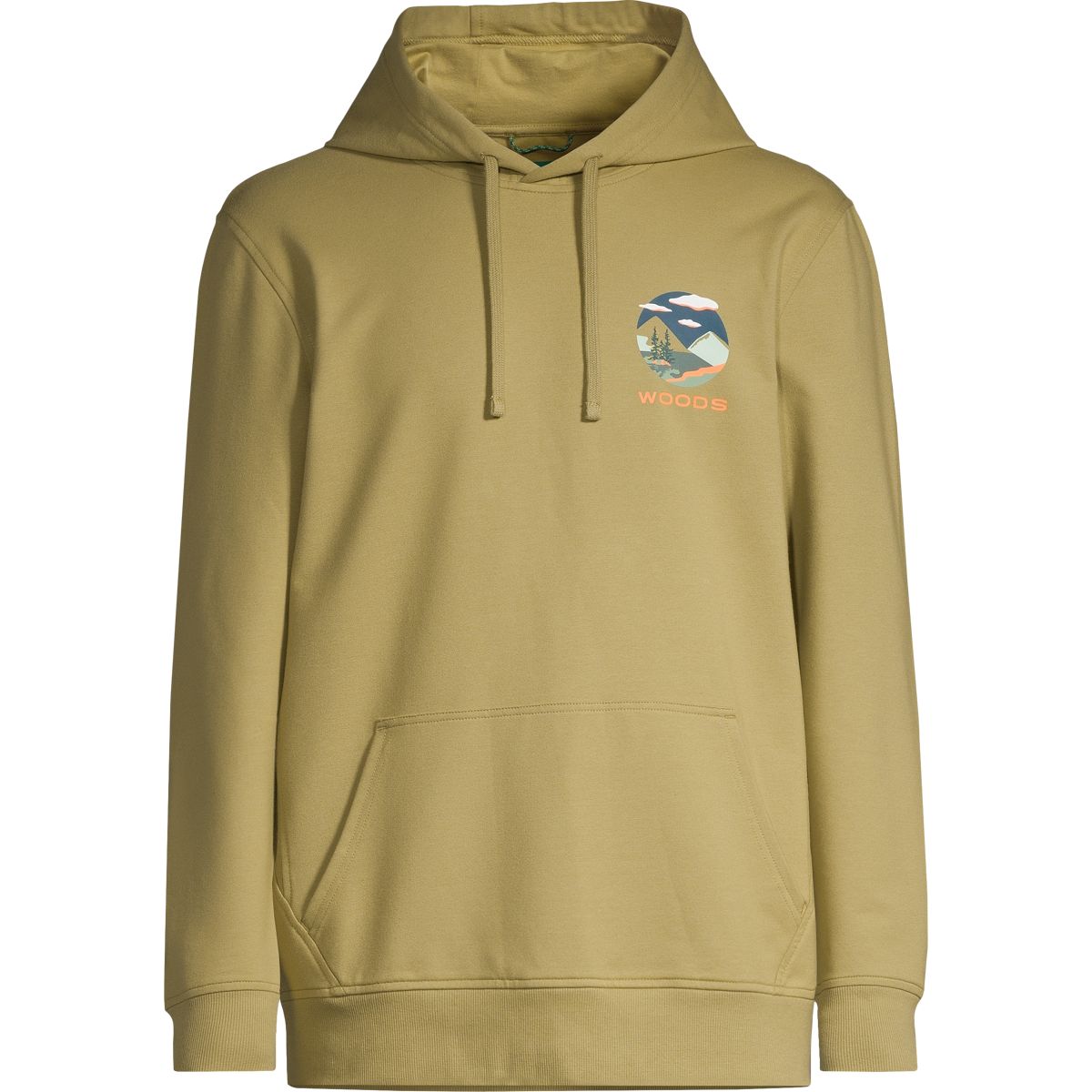 Woods Men's Lawson Hoodie