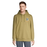 Woods Men's Lawson Hoodie Front_Flat